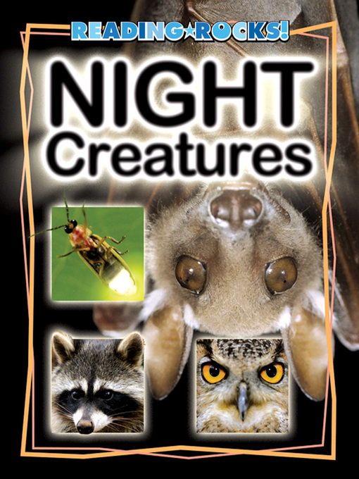 Title details for Night Creatures by Kathryn Stevens - Available